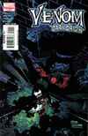 Venom: Dark Origin comic books